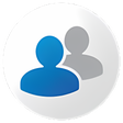 Ícone do programa: SwitchMe Multiple Account…