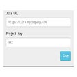 أيقونة البرنامج: Jira Timesheet for Google…