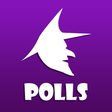プログラムのアイコン：Which One? Polls - Vote, …
