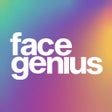 Ícone do programa: FaceGenius