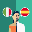 プログラムのアイコン：Italian-Spanish Translato…