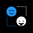 プログラムのアイコン：exFaceface swap app