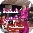 أيقونة البرنامج: اغاني شعبي شطيح بدون نيت …