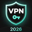أيقونة البرنامج: Private VPN - Fast VPN Pr…