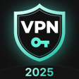 プログラムのアイコン: Private VPN - Fast VPN Pr…