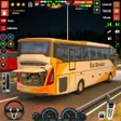Ícone do programa: US Bus Simulator Bus Game…