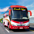 Ícone do programa: US Bus Simulator Bus Game…