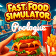 Icon of program: Fast Food Simulator: Prol…
