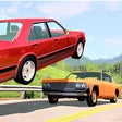 プログラムのアイコン：Exotic Car Crash Simulato…
