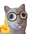 プログラムのアイコン：Stickers Memes - WASticke…