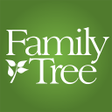 أيقونة البرنامج: Family Tree Magazine