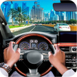 プログラムのアイコン：Drive LX 570 Dubai Simula…