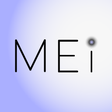 Symbol des Programms: Mei  Messaging with AI
