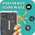 程序图标：Volume Key Gloo wall