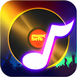 Icoon van programma: Music Hero