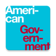 Icon of program: American Government Textb…