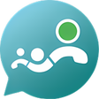 程序图标：FamilyKit - Online Tracke…
