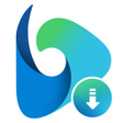 Иконка программы: Download Video