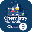 程序图标：Chemistry 9th Class Exerc…