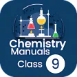 Chemistry 9th Class Exercise Solution