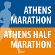 程序图标：Athens Marathon and Half