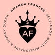 Ikon program: Amanda Frances Money Quee…