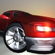 Police Chase Smash 3: UnderCover icon