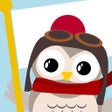 Icoon van programma: Gus on the Go: Japanese