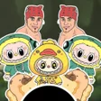 Иконка программы: Memelabu