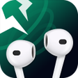 Ícone do programa: Volume Booster - Sound Sp…
