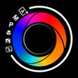 Ikon program: DSLR Camera