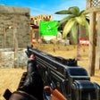 Иконка программы: Capture the Army Base Fla…