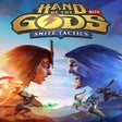 프로그램 아이콘: Hand of the Gods