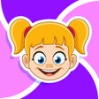 Icoon van programma: Coloring book kids pad Ca…