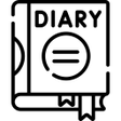 Icon of program: Secret Diary
