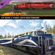 Programın simgesi: Trainz Railroad Simulator…