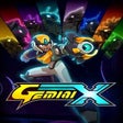 Ícone do programa: Gemini X