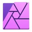 أيقونة البرنامج: Affinity Photo