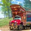 程序图标：PK Cargo Truck Transport …