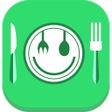 Icon of program: Plate101 - Nearby HomeCoo…