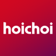 プログラムのアイコン：hoichoi - Movies  Web Ser…