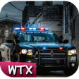 Ícone do programa: Real Police Simulator 3D