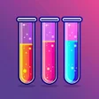 Icoon van programma: Water Five Sorting Puzzle
