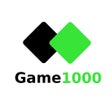 Иконка программы: Game1000