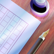 Programın simgesi: Writing Habit - Daily Pro…