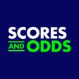 ไอคอนของโปรแกรม: Scores and Odds Sports Be…