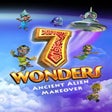 Icon of program: 7 Wonders: Ancient Alien …