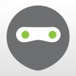Ikon program: HideIPVPN - VPN  Smart DN…