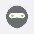 ไอคอนของโปรแกรม: HideIPVPN - VPN  Smart DN…