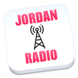 程序图标：Jordan Radio